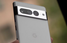 史无前例的泄漏为未来三年的 Google Pixel 奠定了基础