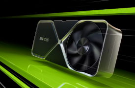 据称 Nvidia 正在计划四槽 Titan RTX