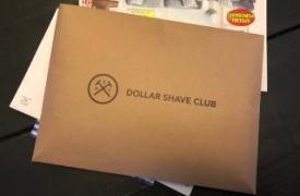 Dollar Shave Club 外包订阅技术