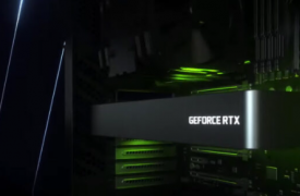 NVIDIA 使用 GA107 GPU 刷新 GeForce RTX 3050将功耗降低 15W