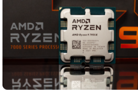 AMD Ryzen 9 7950X CPU 目前售价 569 美元