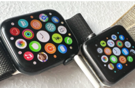 如何将多个 Apple Watch 同步到一部 iPhone