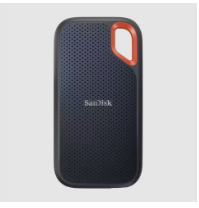 SanDisk 500GB Extreme Portable SSD 的这笔交易将其降至最低价