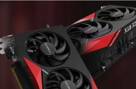 NVIDIA RTX 4070 Ti 在 Octanebench 中以大致相同的 TFLOPs 击败 RTX 3090 Ti