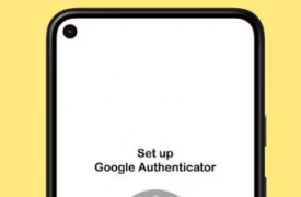 如何在您的 Android 手机上设置 Google 身份验证器