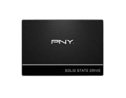 PNY SATA SSD 获得大幅折扣 现在仅需 14 美元起