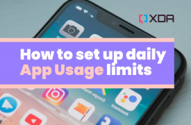 如何在 Android 和 iOS 上设置每日应用程序使用限制
