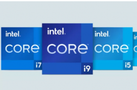 英特尔推出 16 款全新第 13 代 Raptor Lake 台式机 CPU