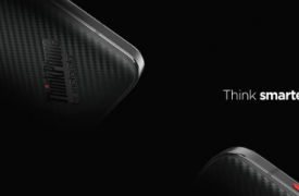 摩托罗拉 ThinkPhone 确认将在 CES 2023 上发布