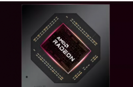 AMD 推出 RX 7600M GPU：具有 RTX 3060 性能的移动 RDNA 3