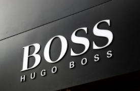 星狮集团减持 Hugo Boss 股份