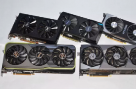 最佳显卡交易：便宜的 Nvidia 和 AMD GPU