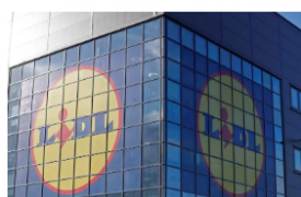 Lidl GB 预计在丰收的圣诞节后会有更多客户从竞争对手转向