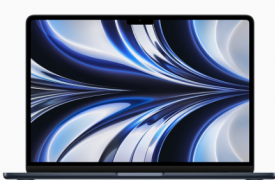 Kuo：首款配备 OLED 显示屏的 MacBook 将于 2024 年推出