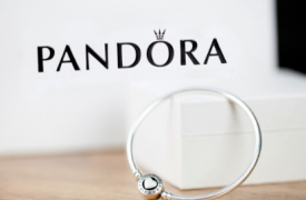 Pandora 将在牛津街开设新概念店