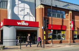 由于计划外包客户服务业务 Wilko 的员工面临裁员的风险