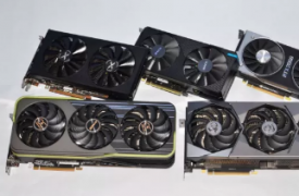 最佳显卡交易：便宜的 Nvidia 和 AMD GPU