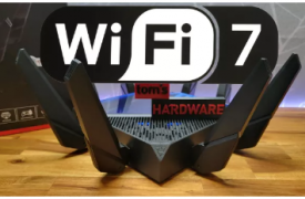 Wi-Fi 7 即将到来：这是您需要知道的