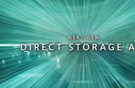 英特尔 Arc A770 在 DirectStorage 1.1 性能基准测试中的表现优于 AMD 和 NVIDIA