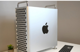 M2 发布后 Mac Pro 以旧换新价值暴跌