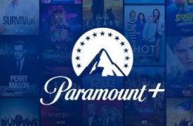 Paramount+ 和 Showtime 流媒体服务正在合并