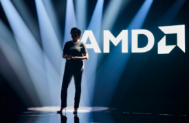 AMD 承认过去两个季度 CPU/GPU 定价过高和销售不足