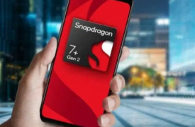 SNAPDRAGON 7+ GEN 2 发布：强大的中端设备即将推出