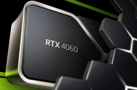 NVIDIA GeForce RTX 4060 Ti AD106-350 160W 和 RTX 4060 AD107-400 115W GPU 将于 5 月推出