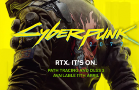 NVIDIA 和 CD Projekt Red Devs 推荐配备 RTX 40 GPU 的强大 PC 来运行赛博朋克 2077 路径追踪