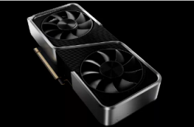 据称 Nvidia 在其营销材料中将 GeForce RTX 4070 与 RTX 3070 Ti 进行了比较