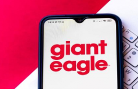 Giant Eagle CEO 在任职 11 年后离职