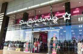 Superdrug 实体银行将于 2023 年新开 25 家门店