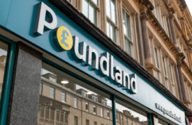 Poundland 所有者 Pepco 的新店开张和增值服务带来了强劲的销售业绩