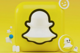 Snapchat 推出 My AI 聊天机器人以及其他很酷的新用户功能