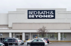 随着 Bed Bath & Beyond 的消失 这些零售商有望获得客户和销售额