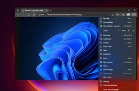 Microsoft Edge将Bing AI引入右键菜单 以实现更智能的网页浏览