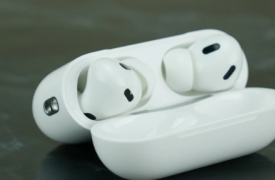 AirPods Beats 耳塞和 MagSafe 都有新固件