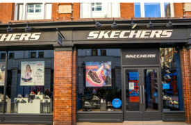 Skechers 将英国销售老板提升为董事总经理