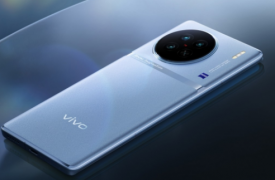 更多vivo X90S规格泄漏