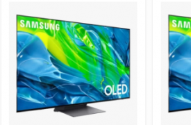 这笔无与伦比的三星​​ 4K OLED 电视交易比正常价格低 1200 美元