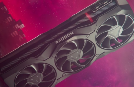 Radeon RX 7950 XTX 和更多未发布的 GPU 突破 AMD 开源平台的面纱