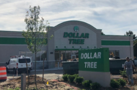 Dollar Tree 将在公司办公室裁员约 90 人