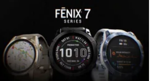 Garmin 发布新的 Fenix 7 beta 更新 修复了 PulseOx 错误