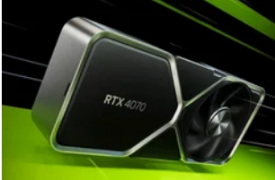 令人失望的 RTX 4070 销售据称促使 NVIDIA 继续持续供应中断至 6 月