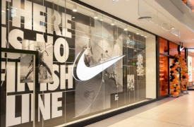 Nike Unite 加入 Blanchardstown 中心的阵容