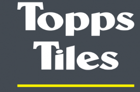 Topps Tiles 任命候任主席