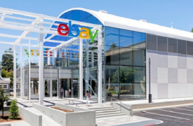 eBay 收购认证技术公司以加强二手时尚品类