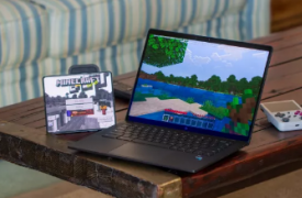 Minecraft 登陆 Play 商店供所有 Chromebook 用户使用