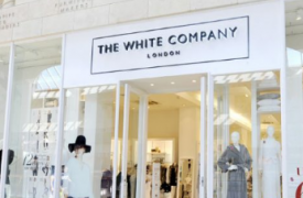 The White Company 开始在伦敦寻找 5 家新店