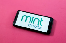 Mint Mobile Deal 提供无限制的每月 15 美元计划